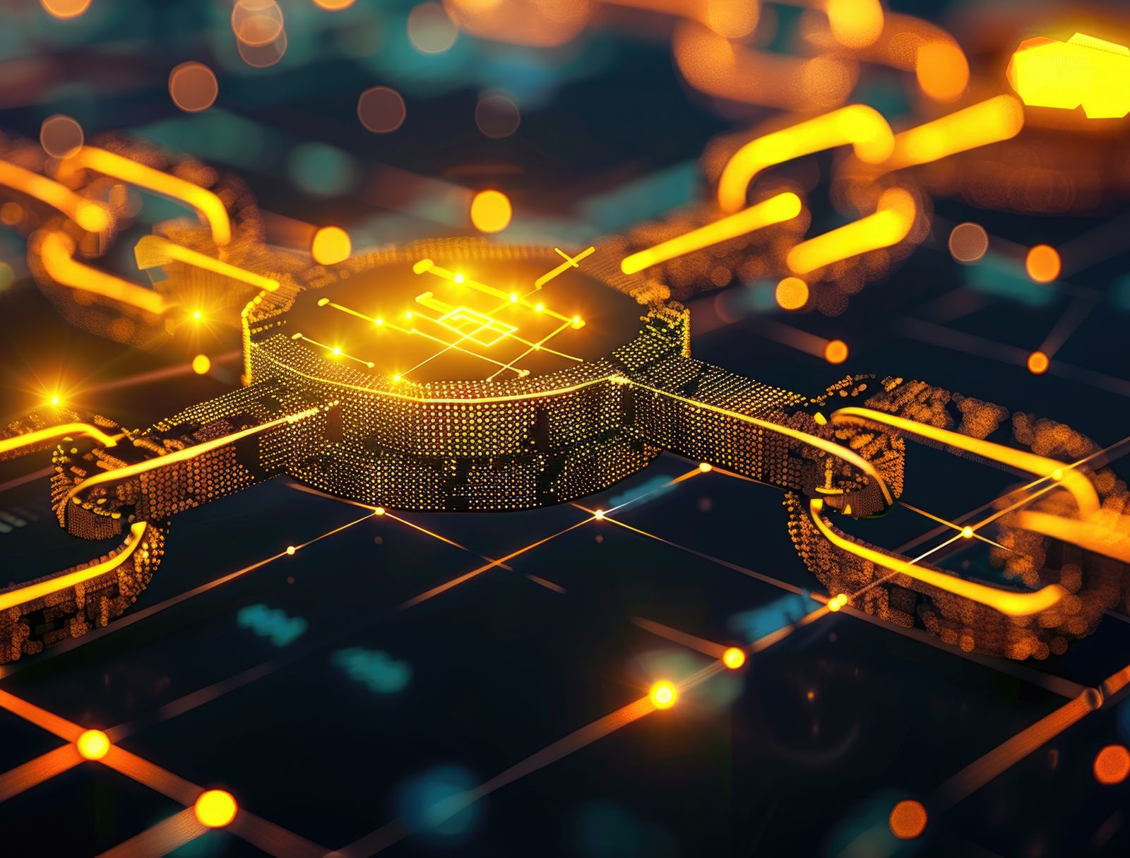 حلول التكنولوجيا الحكومية